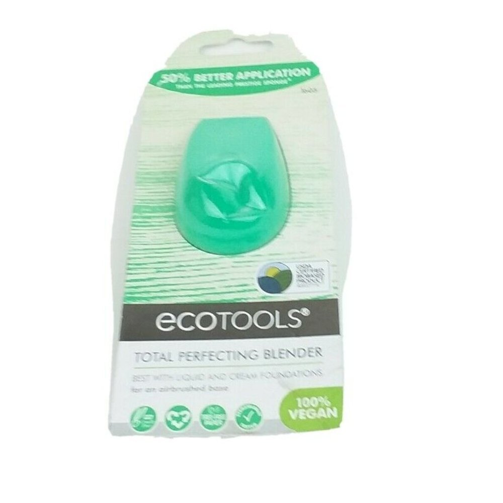 Ecotools Total Perfecting Blender Sponge